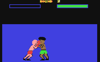C64 GameBase Boxing_Game_[Preview] (Preview) 2000